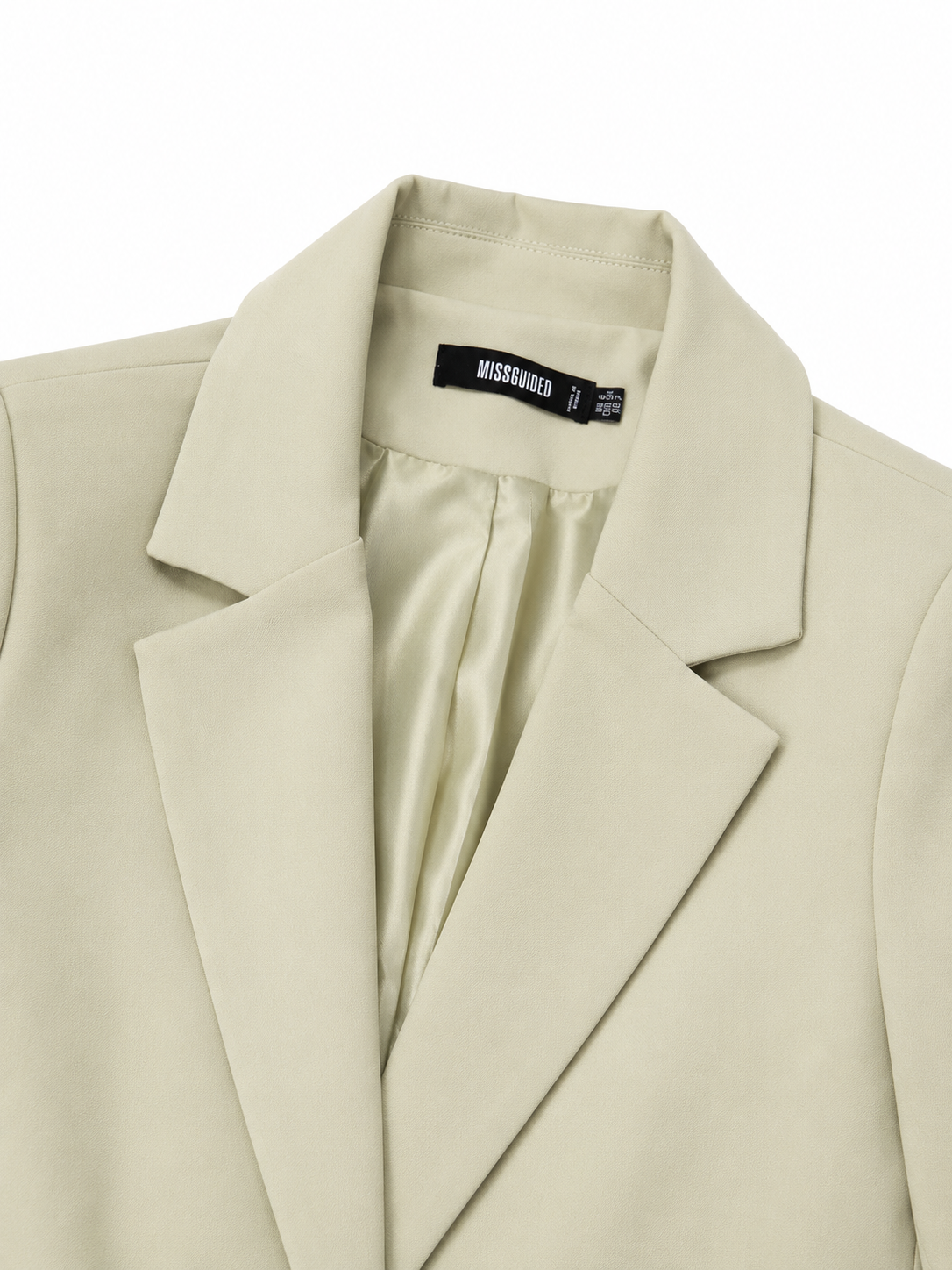 MISSGUIDED-Blazer, EU34
