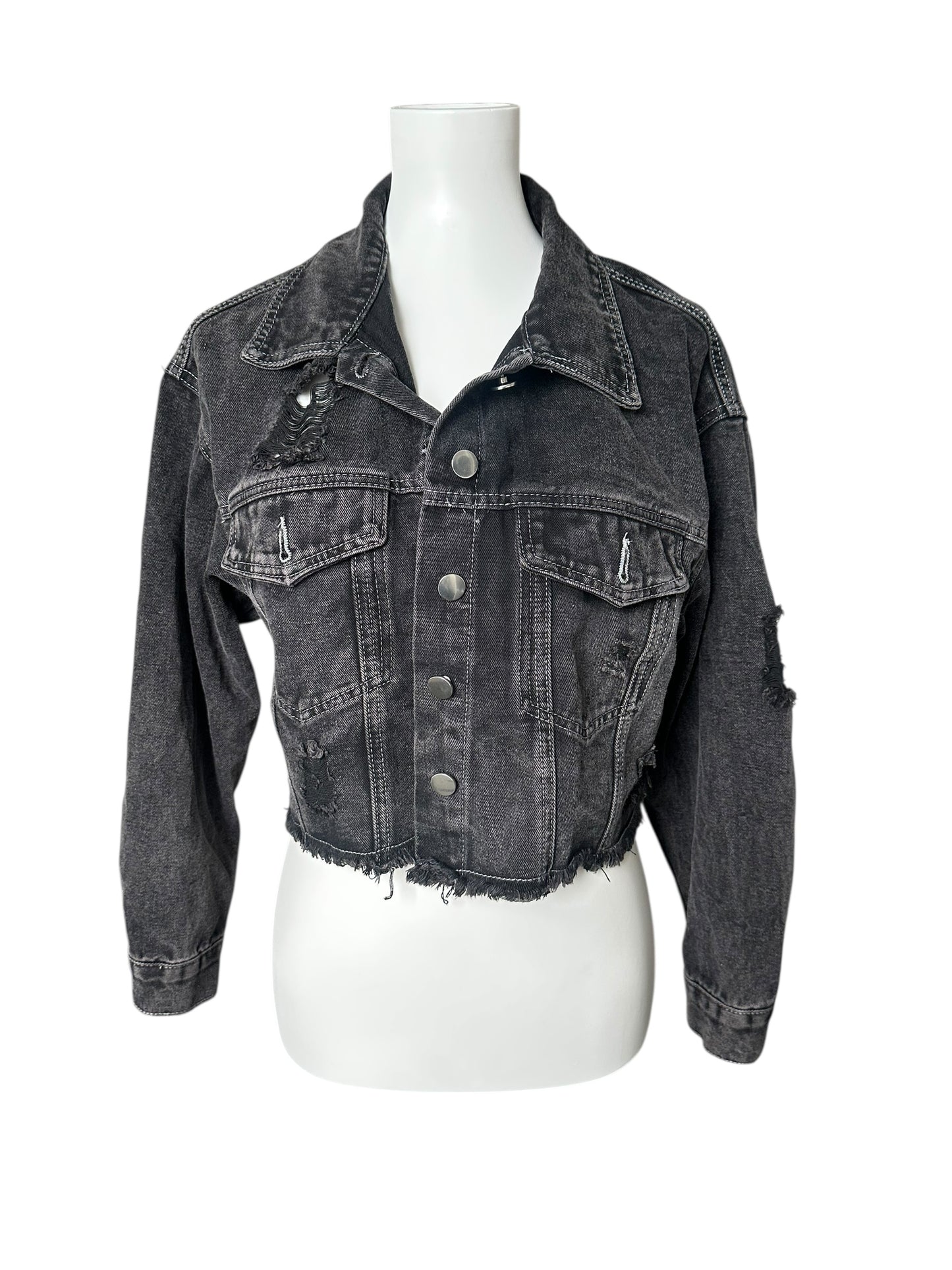 NONAME farmerkabát, S