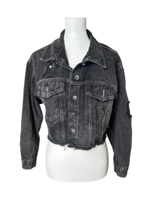 NONAME farmerkabát, S