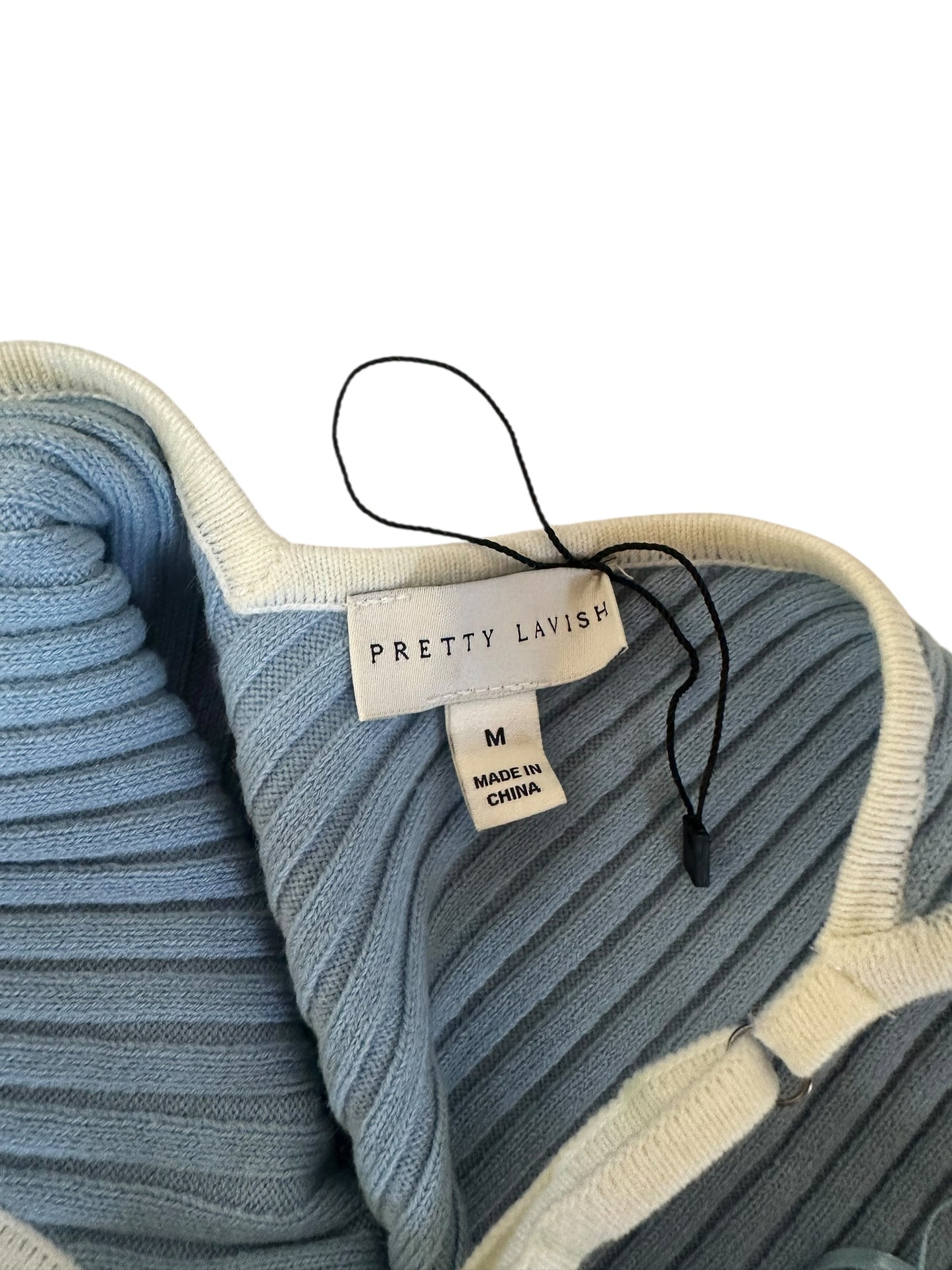 PRETTY LAVISH ruha, M