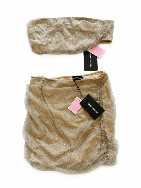 PRETTYLITTLETHING Kleid, S