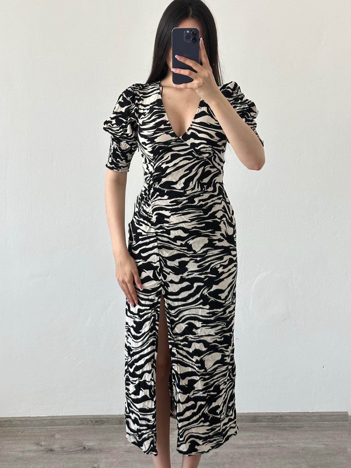 H&M ruha, S