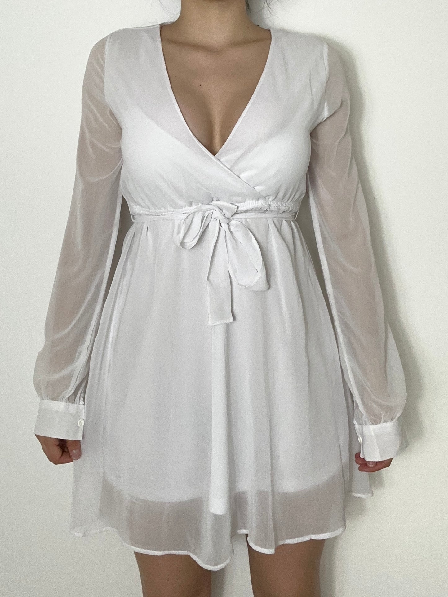 NA-KD ruha, XS