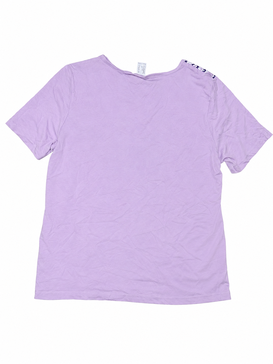 NONAME felső, XL