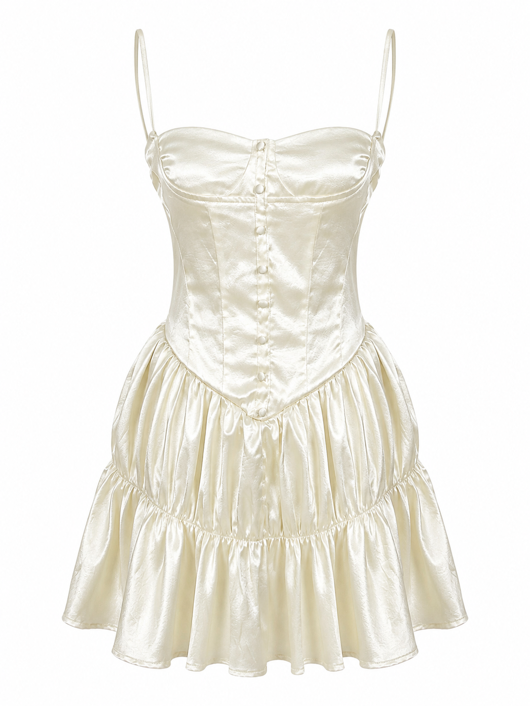 MISSGUIDED ruha, S