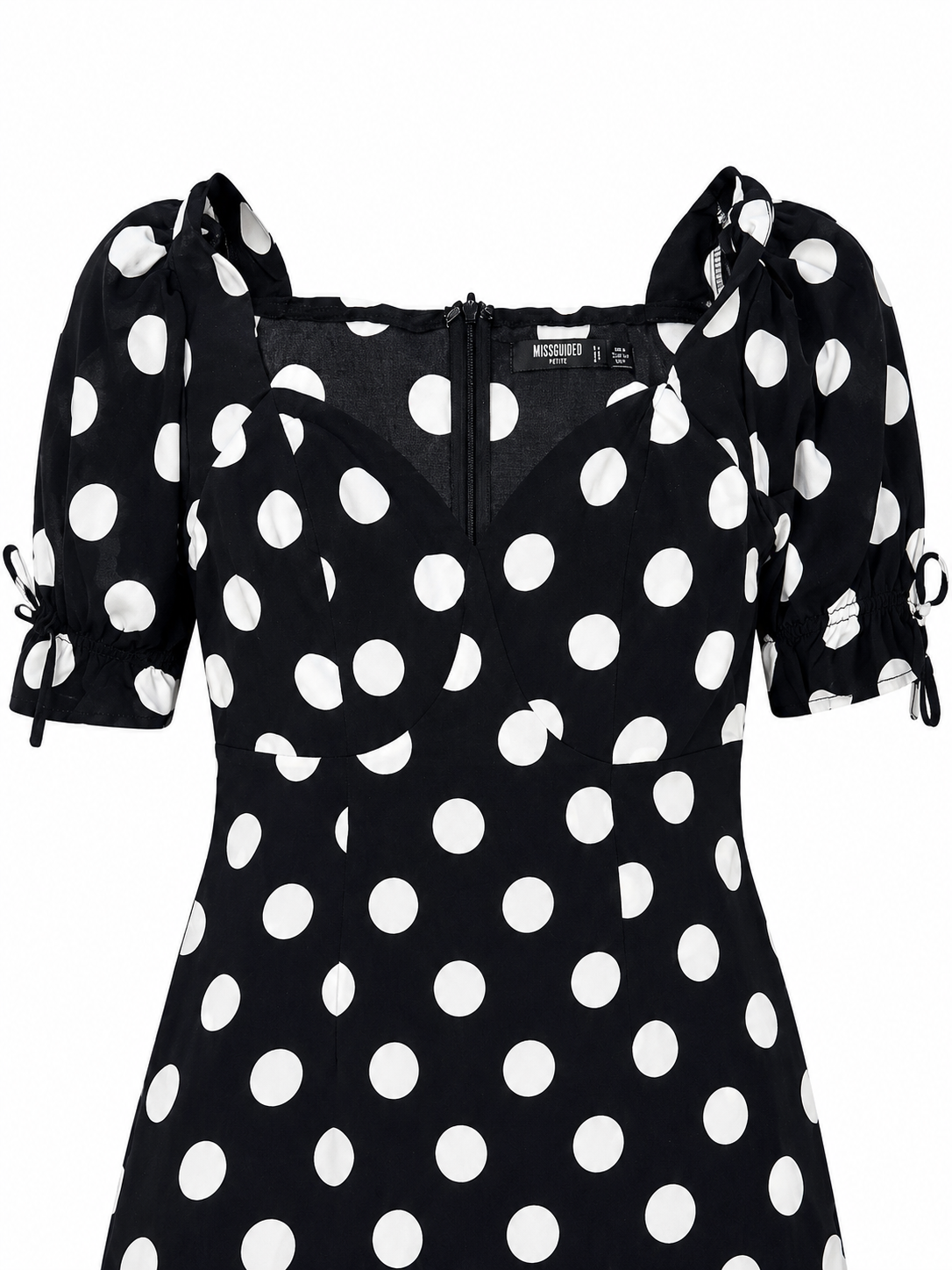 MISSGUIDED ruha, S
