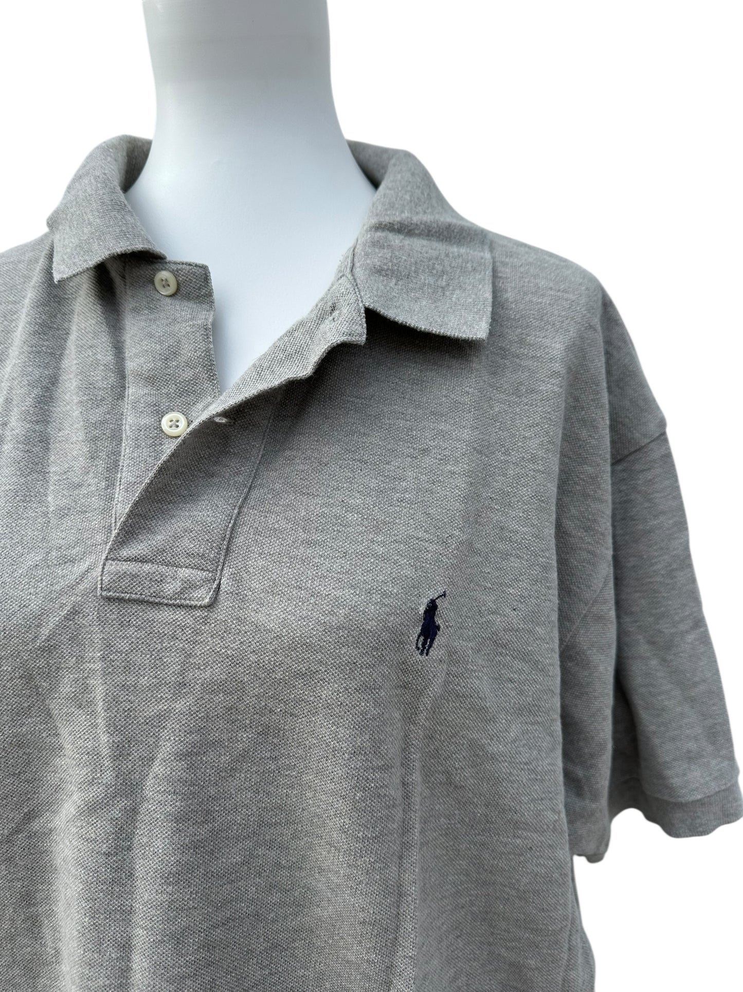 RALPH LAUREN póló, XL