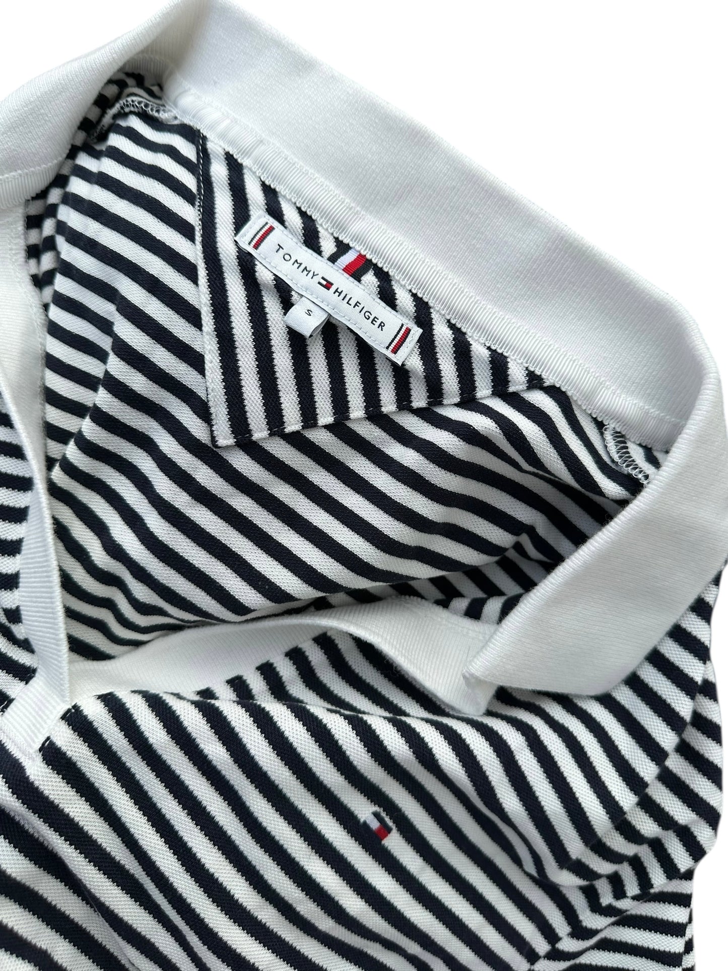 TOMMY HILFIGER póló, S