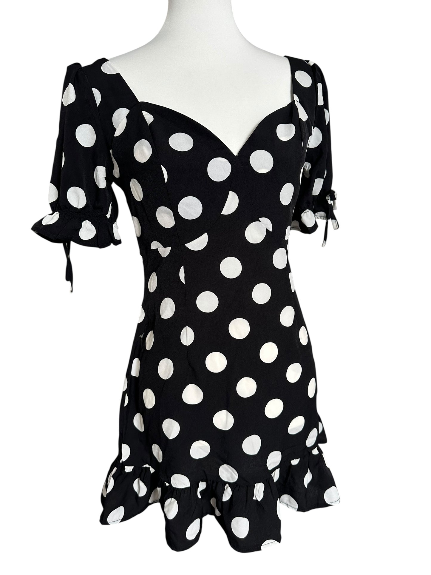 MISSGUIDED ruha, S