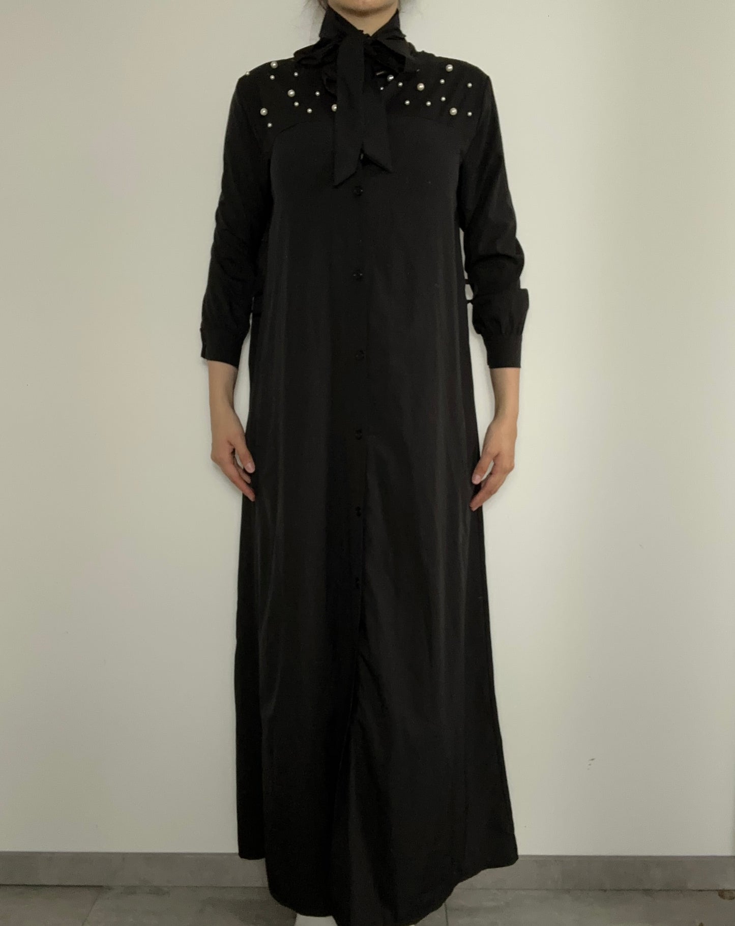 NONAME ruha, S