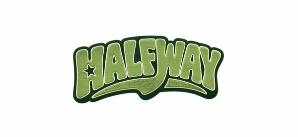 HALFWAY