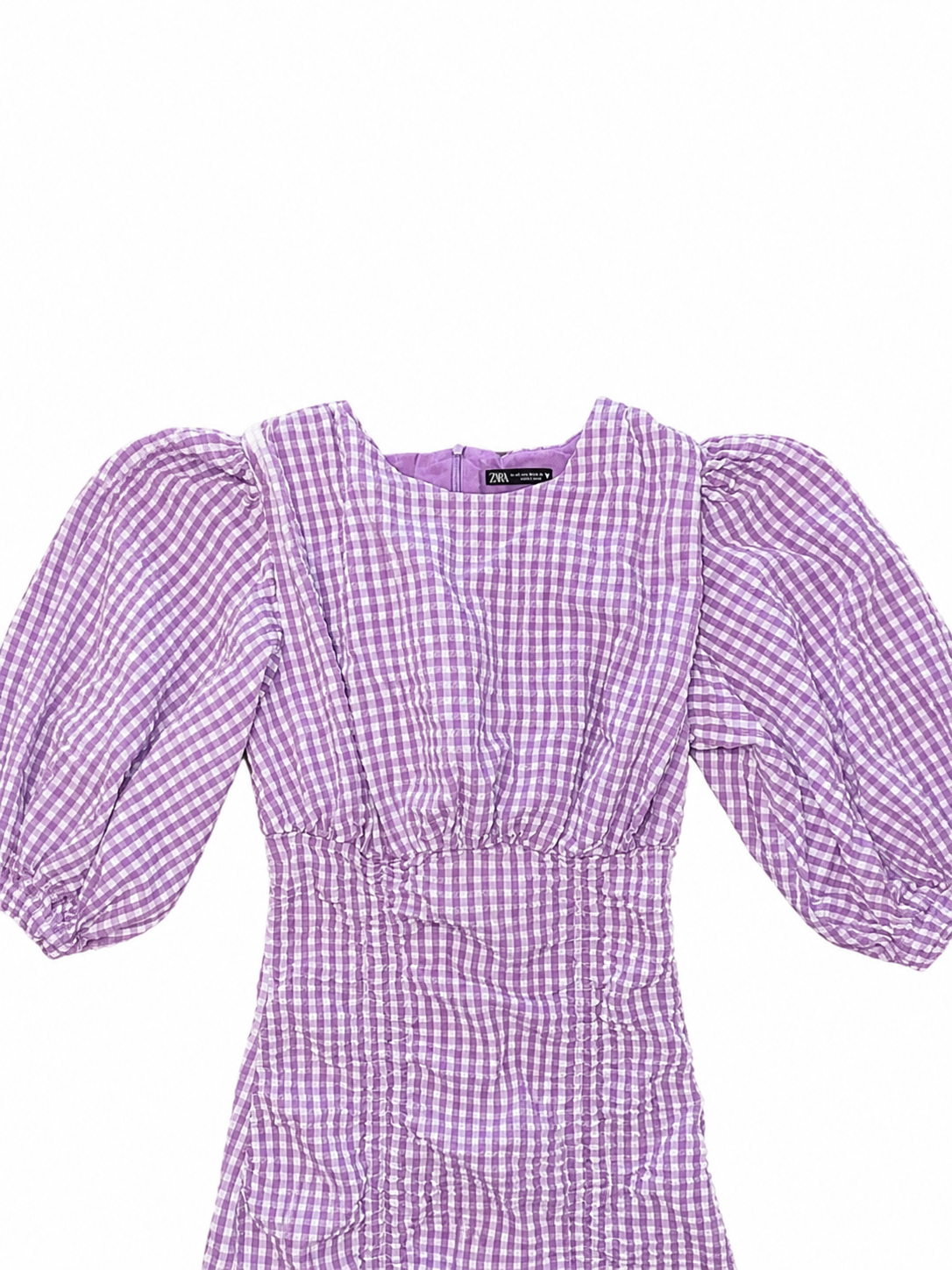 ZARA ruha, S