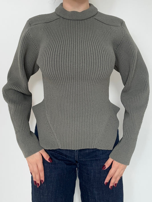 H&M pulóver, S