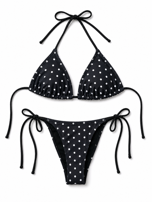 SHEIN bikini, S
