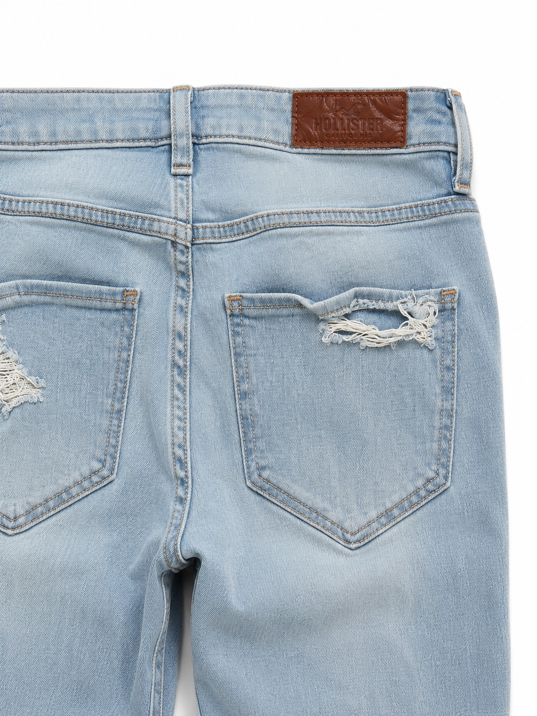 HOLLISTER farmernadrág, EU32