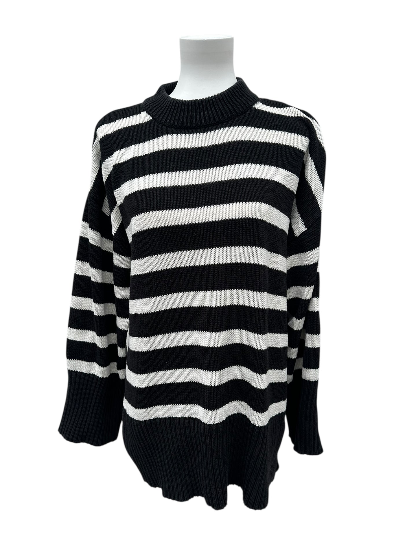 GINA TRICOT pulóver, M