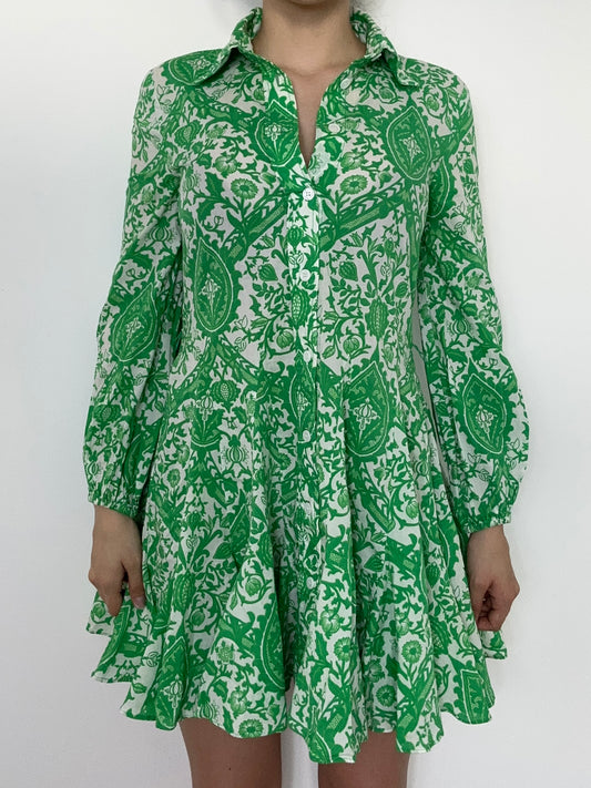 ZARA ruha, XS