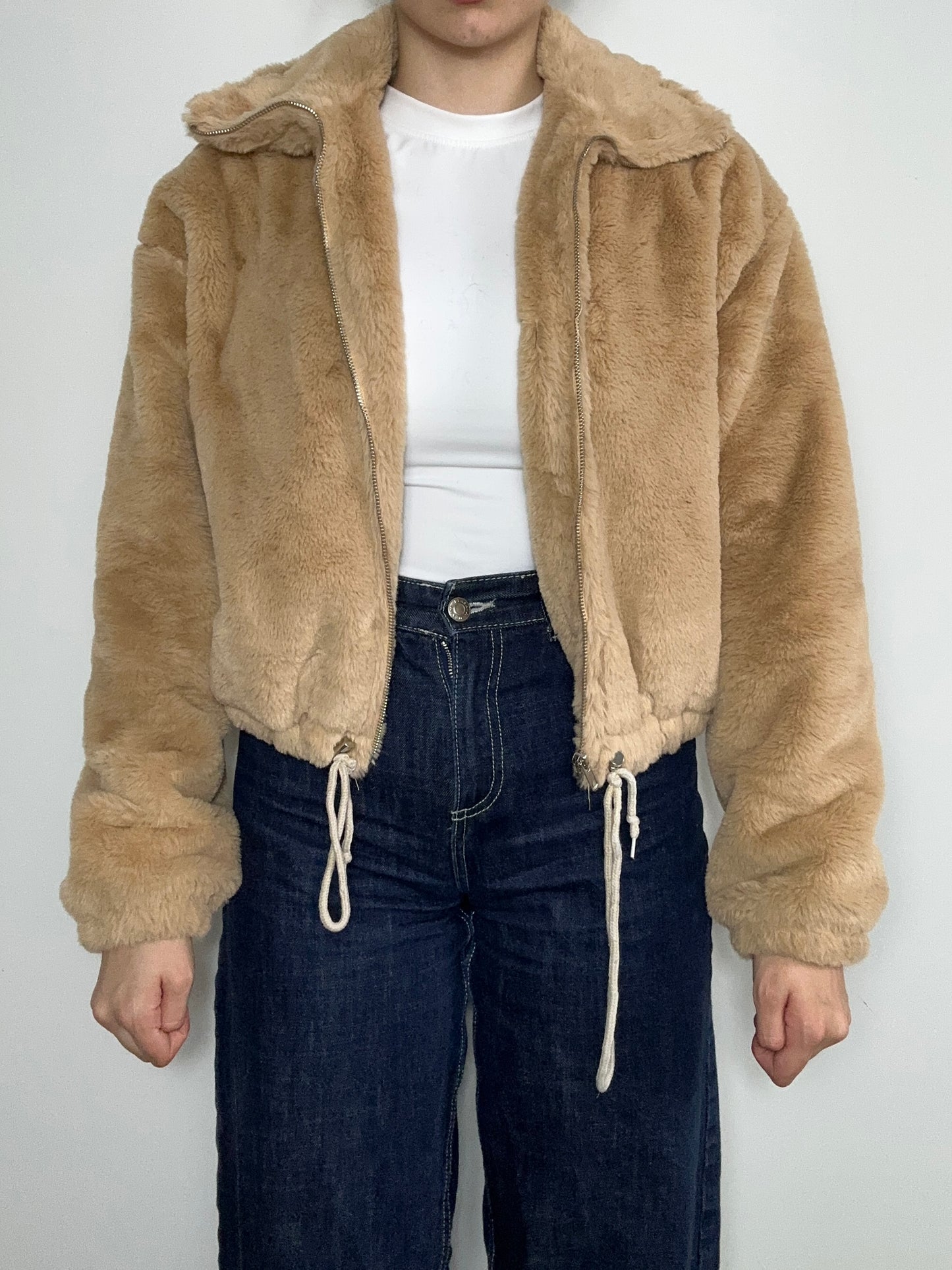 MISSGUIDED bunda, XS