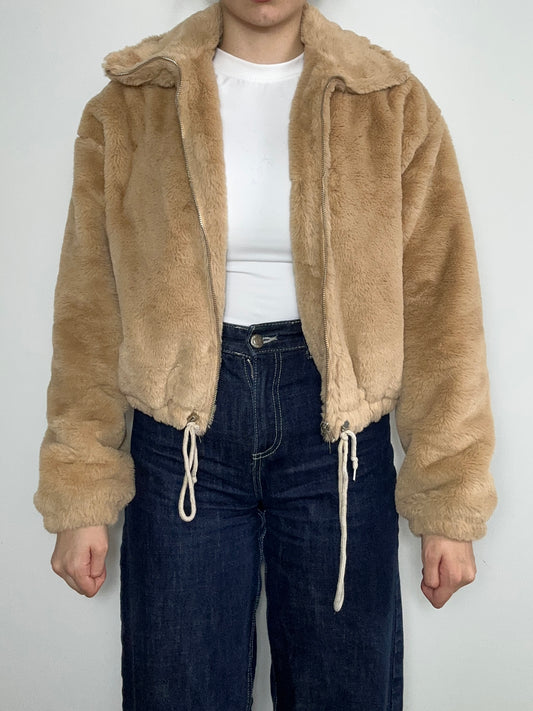 MISSGUIDED bunda, XS
