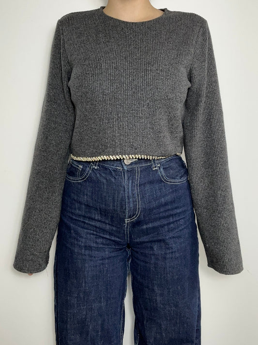 AMISU Pullover, L