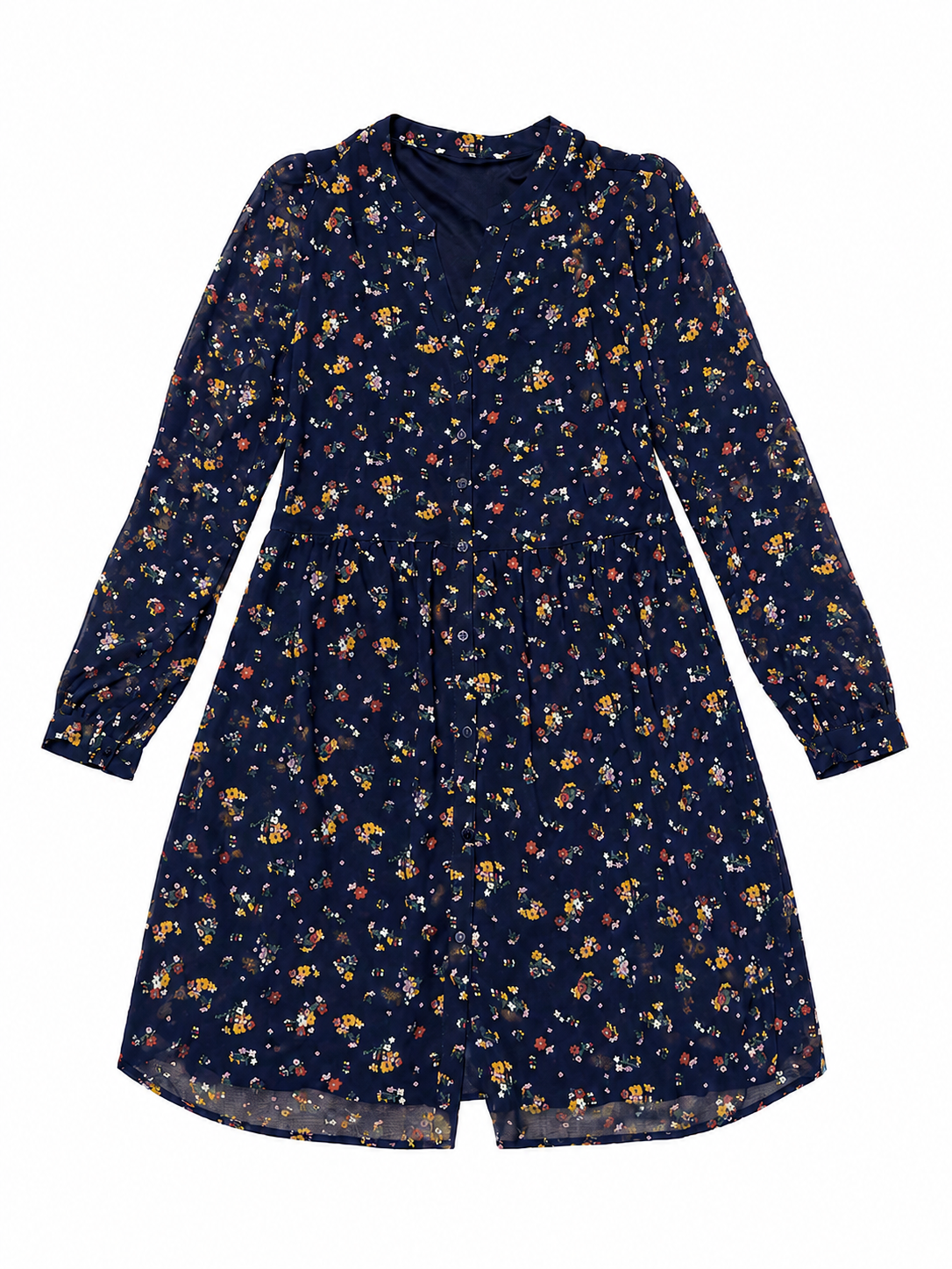 NONAME ruha, M