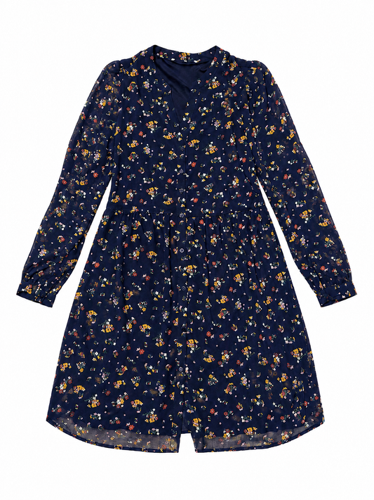 NONAME ruha, M