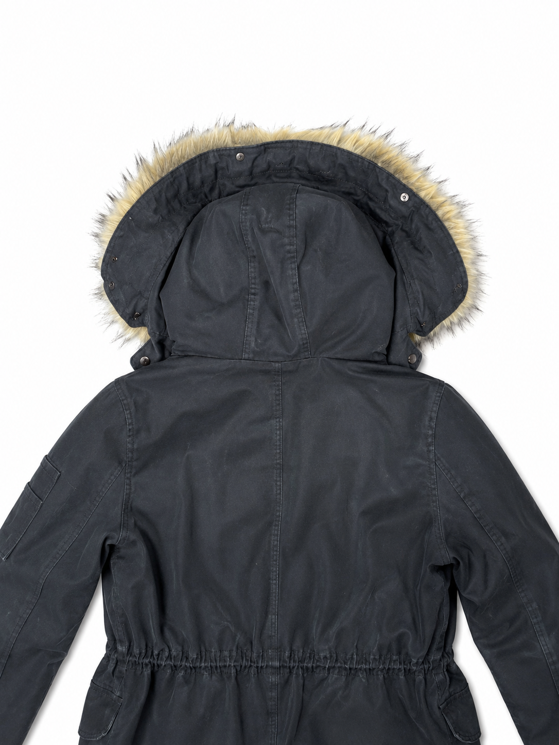 ASOS kabát, L