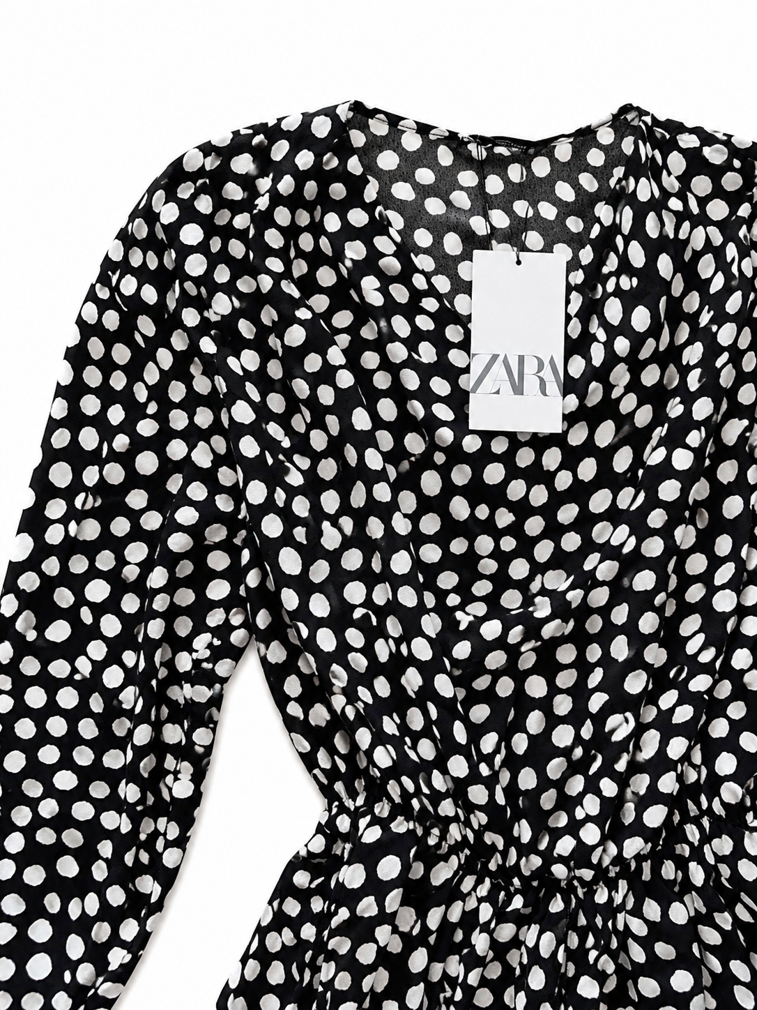 ZARA ruha, S