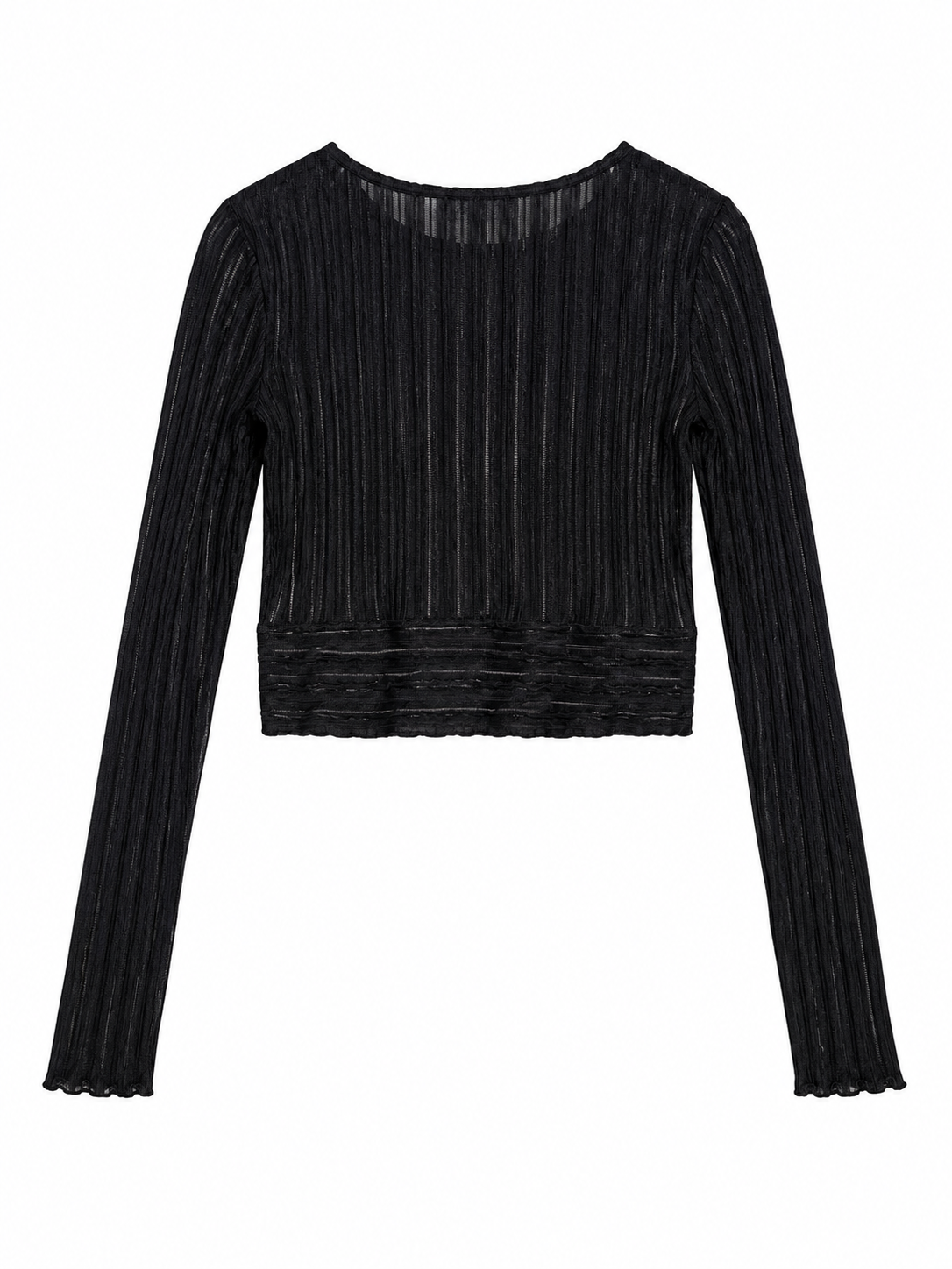 BERSHKA-Oberteil, XS