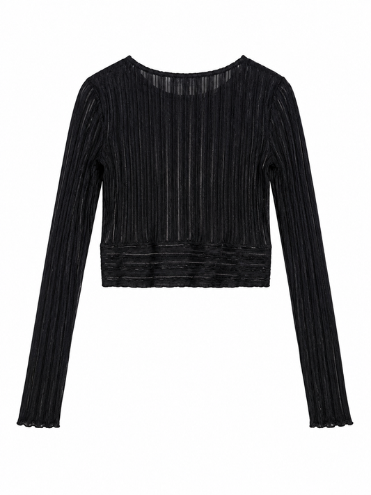 BERSHKA-Oberteil, XS