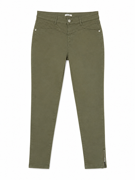 ORSAY-Hose, EU36
