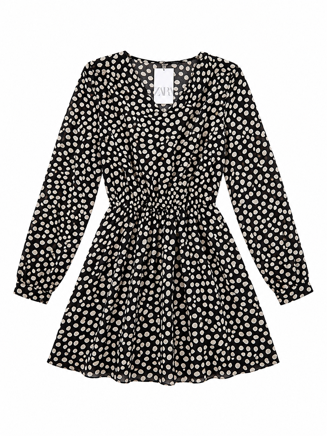 ZARA ruha, S