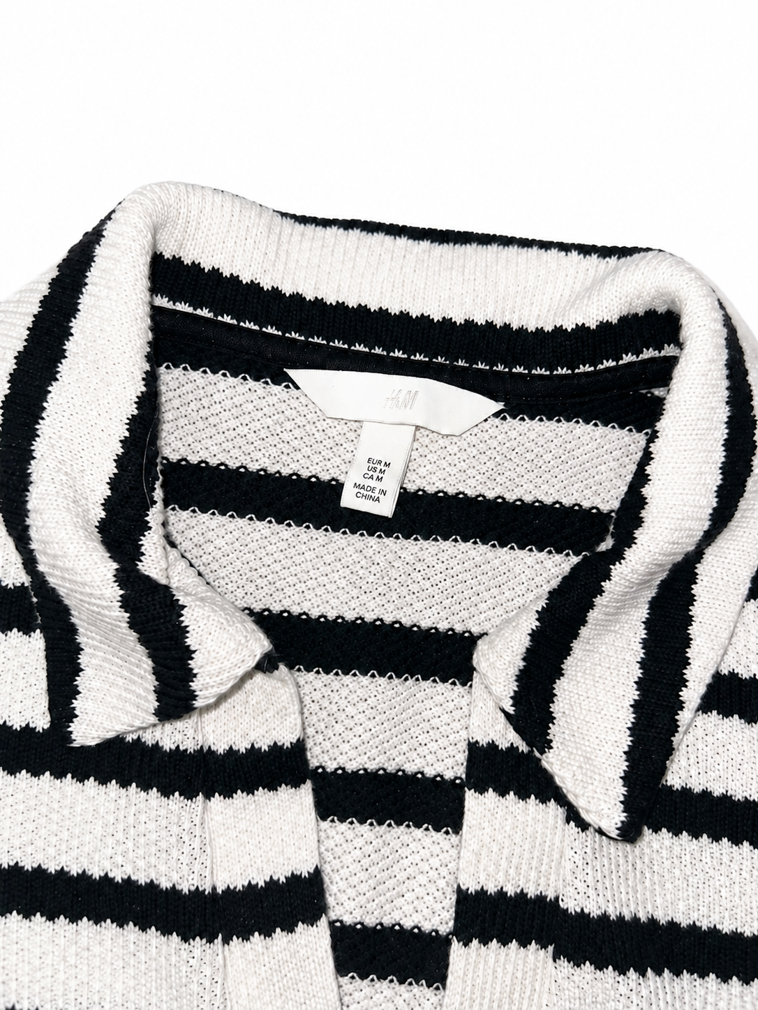 H&M pulóver, M