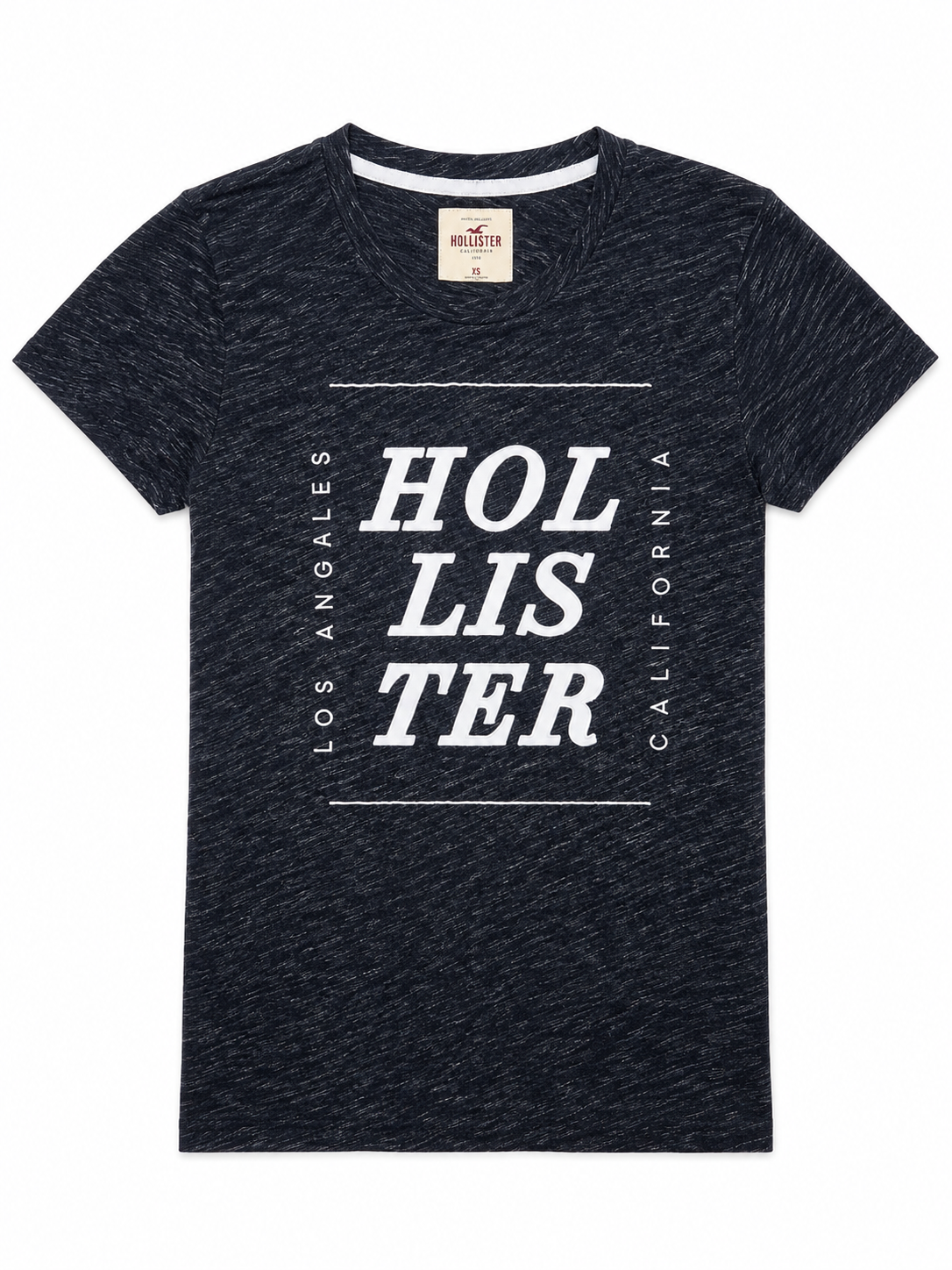 HOLLISTER póló, XS