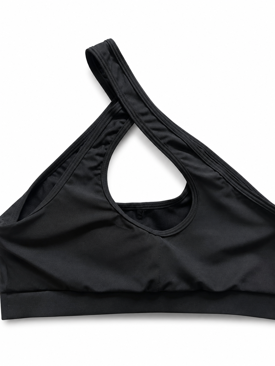 SHEIN sportmelltartó, XS