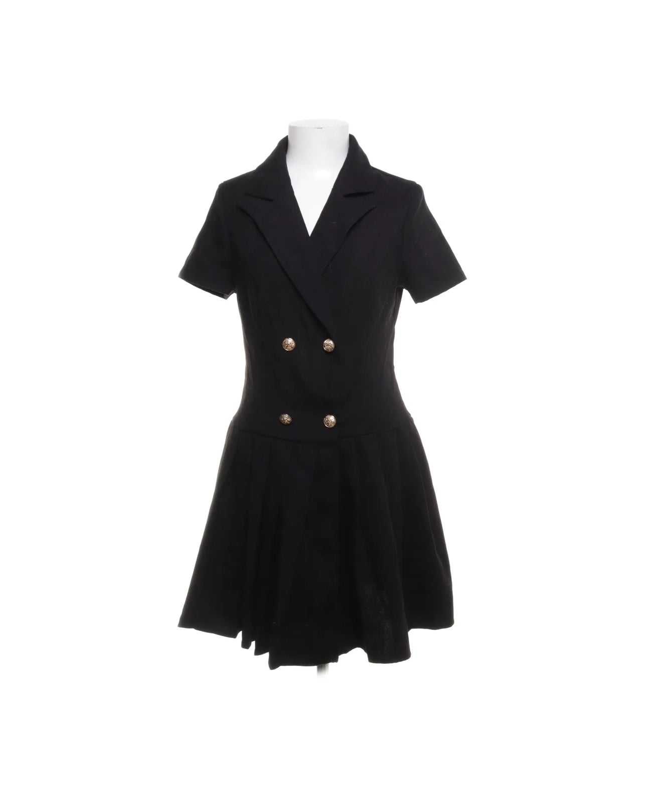 NONAME ruha, M