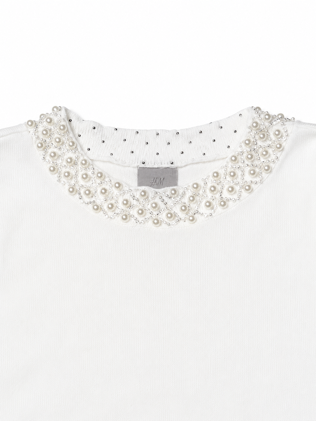 H&M felső, S
