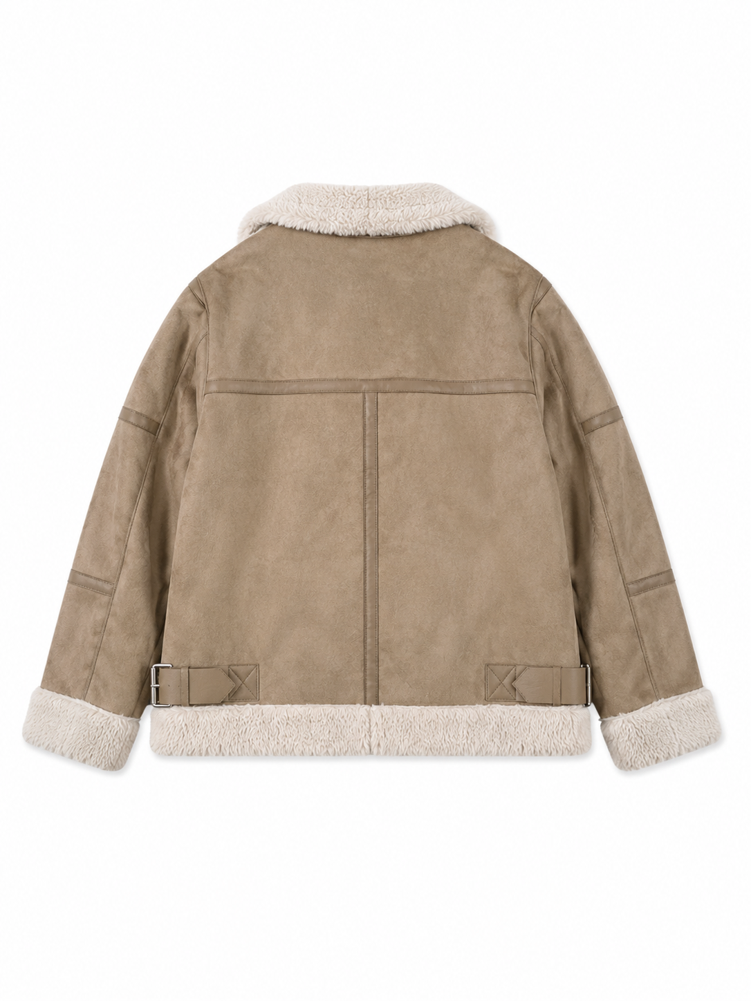 PULL & BEAR kabát, S