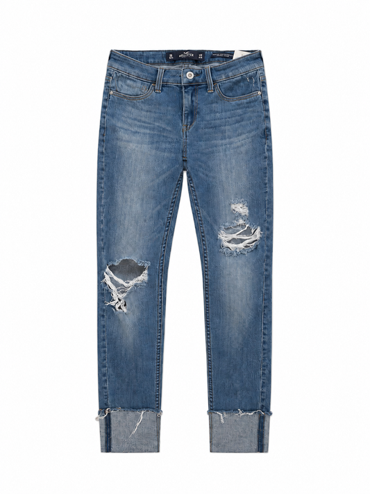 HOLLISTER-Jeans, EU32