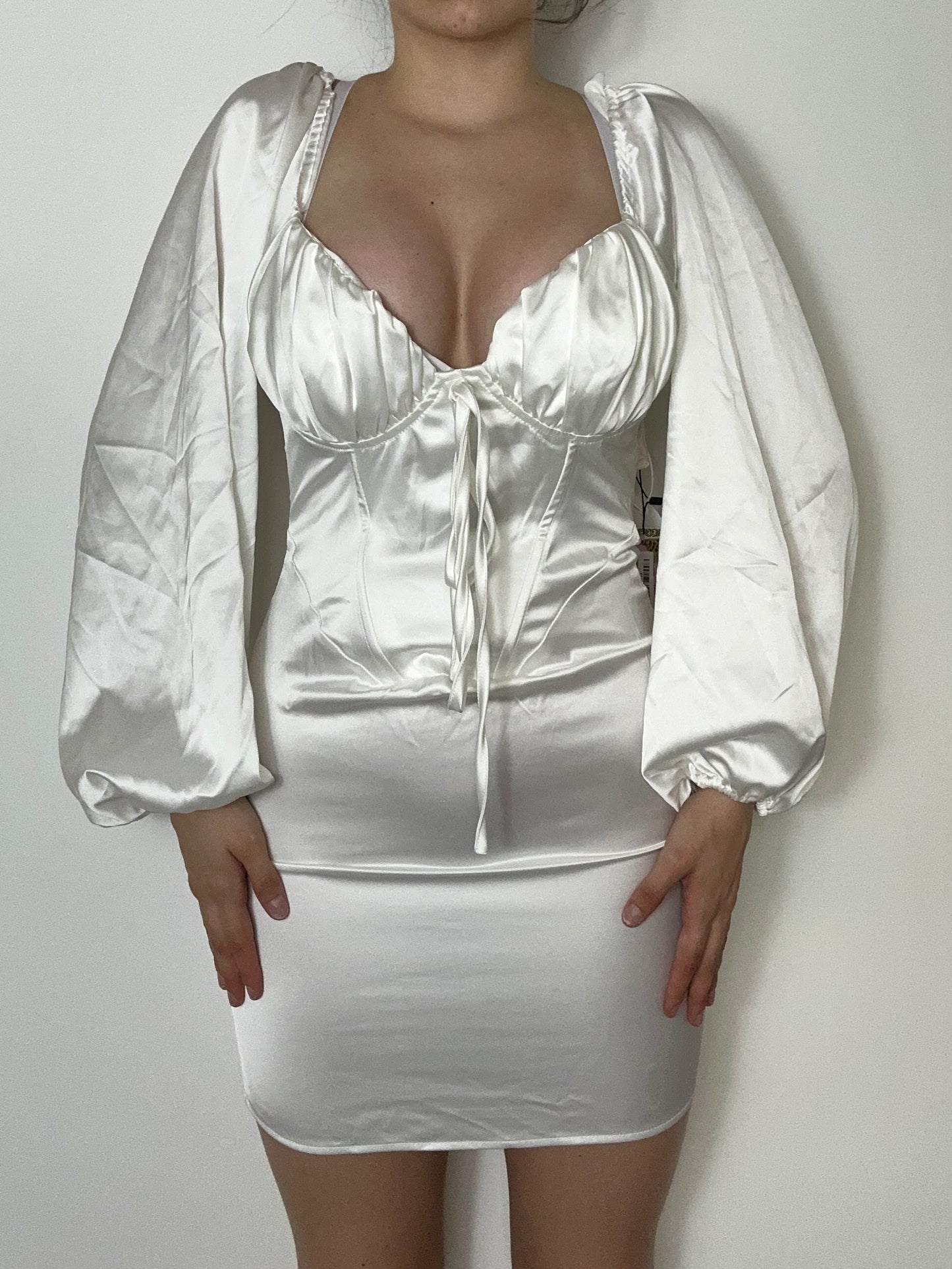 BOOHOO ruha, S