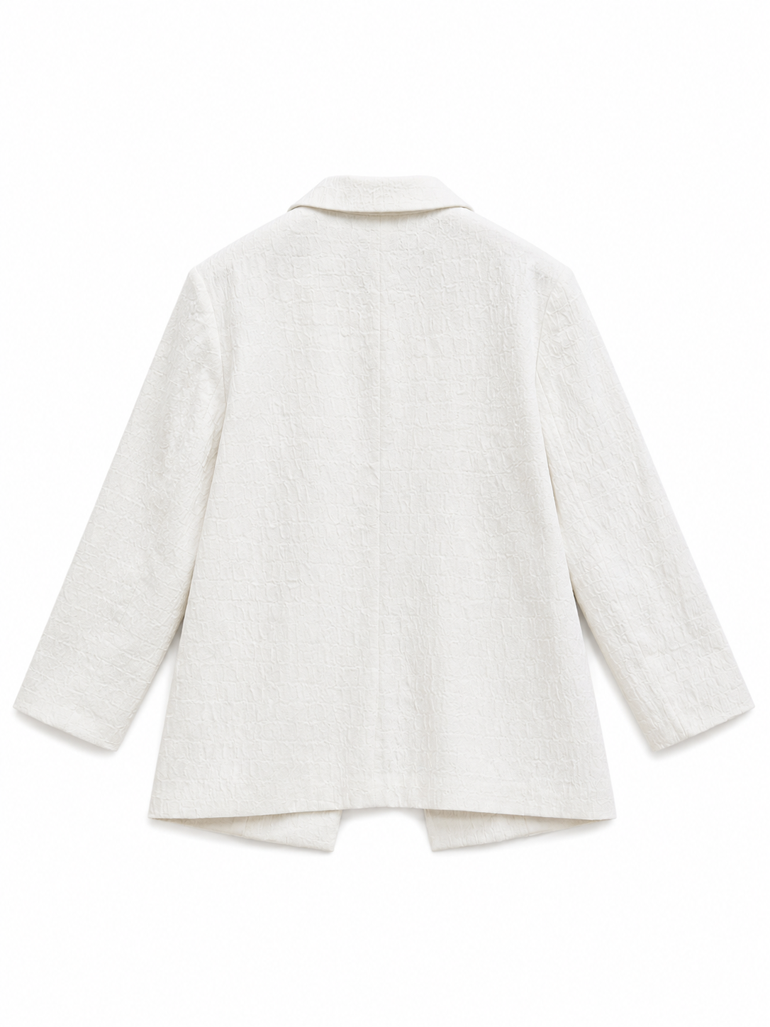 PRETTYLITTLETHING Blazer, L
