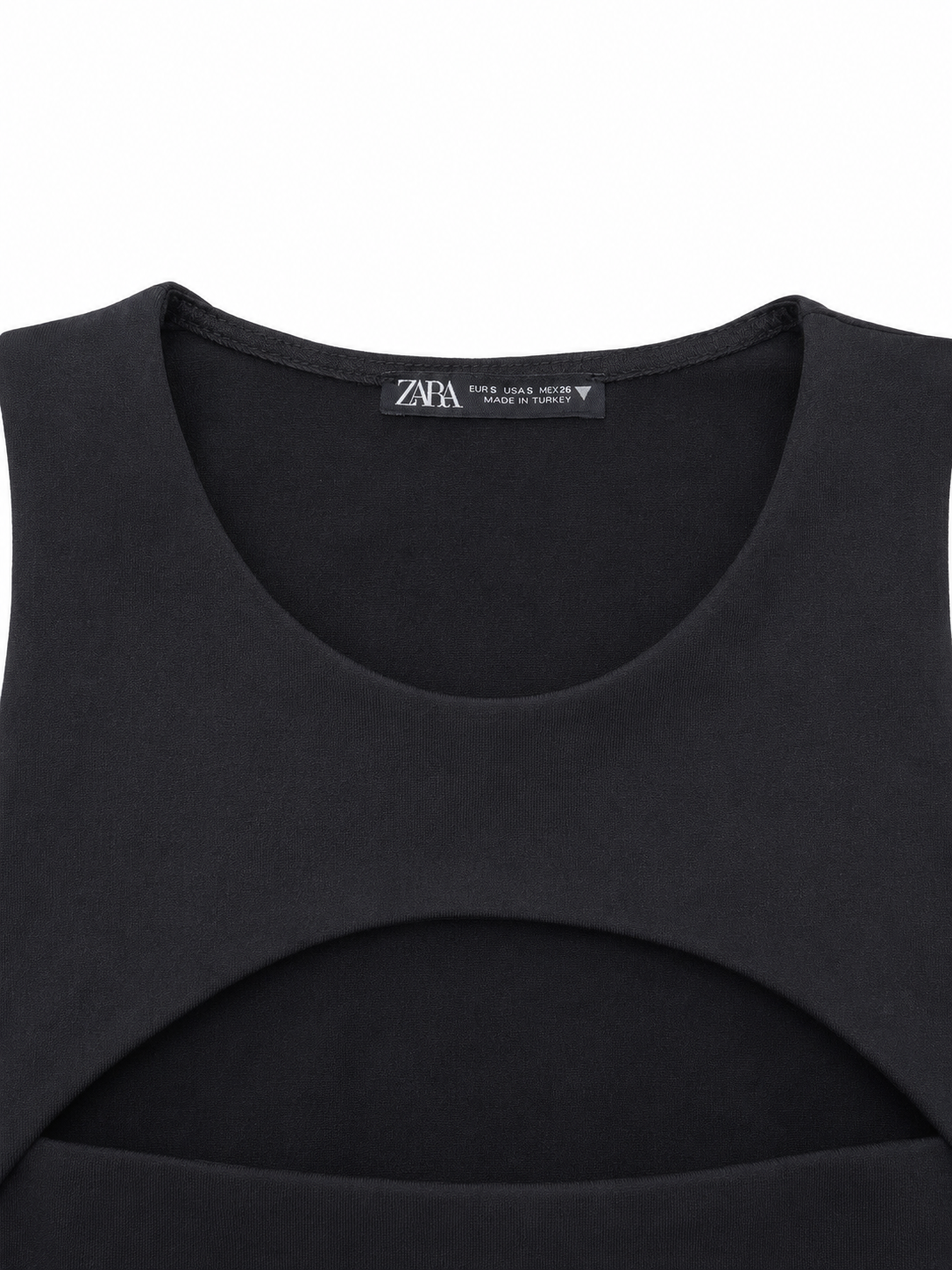 ZARA ruha, S