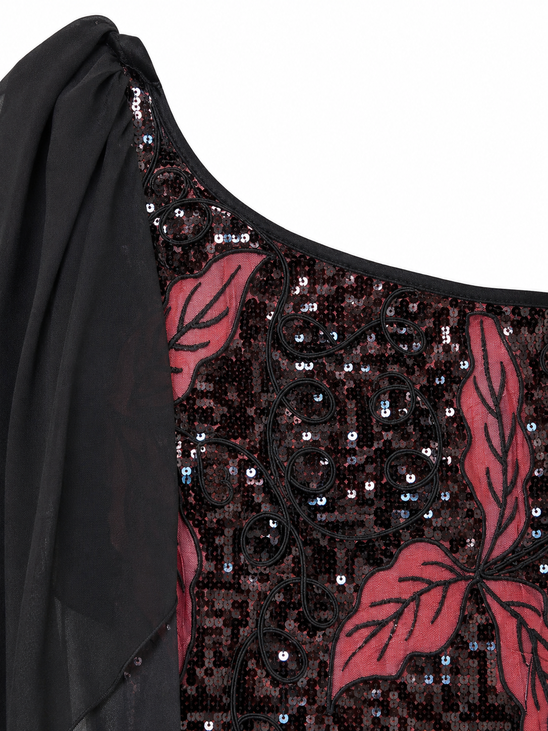 LITTLEMISSTRESS Kleid, M