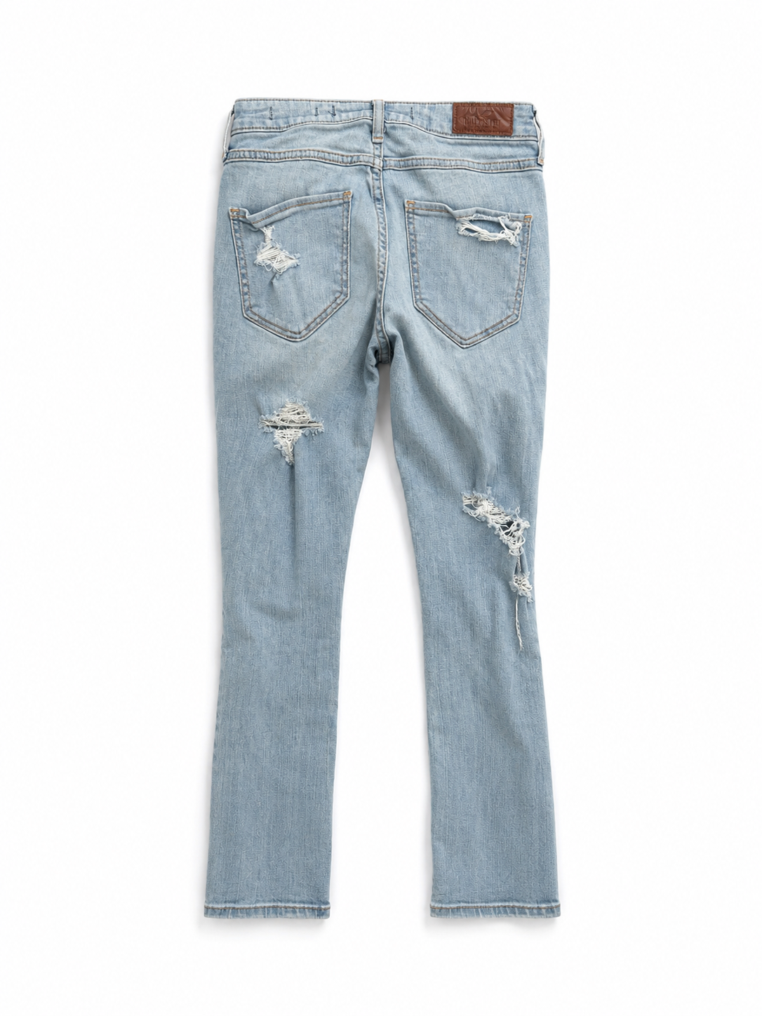 HOLLISTER farmernadrág, EU32