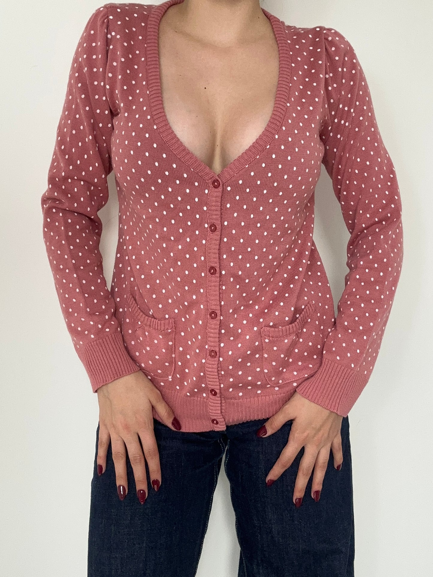 NONAME pulóver, L/XL