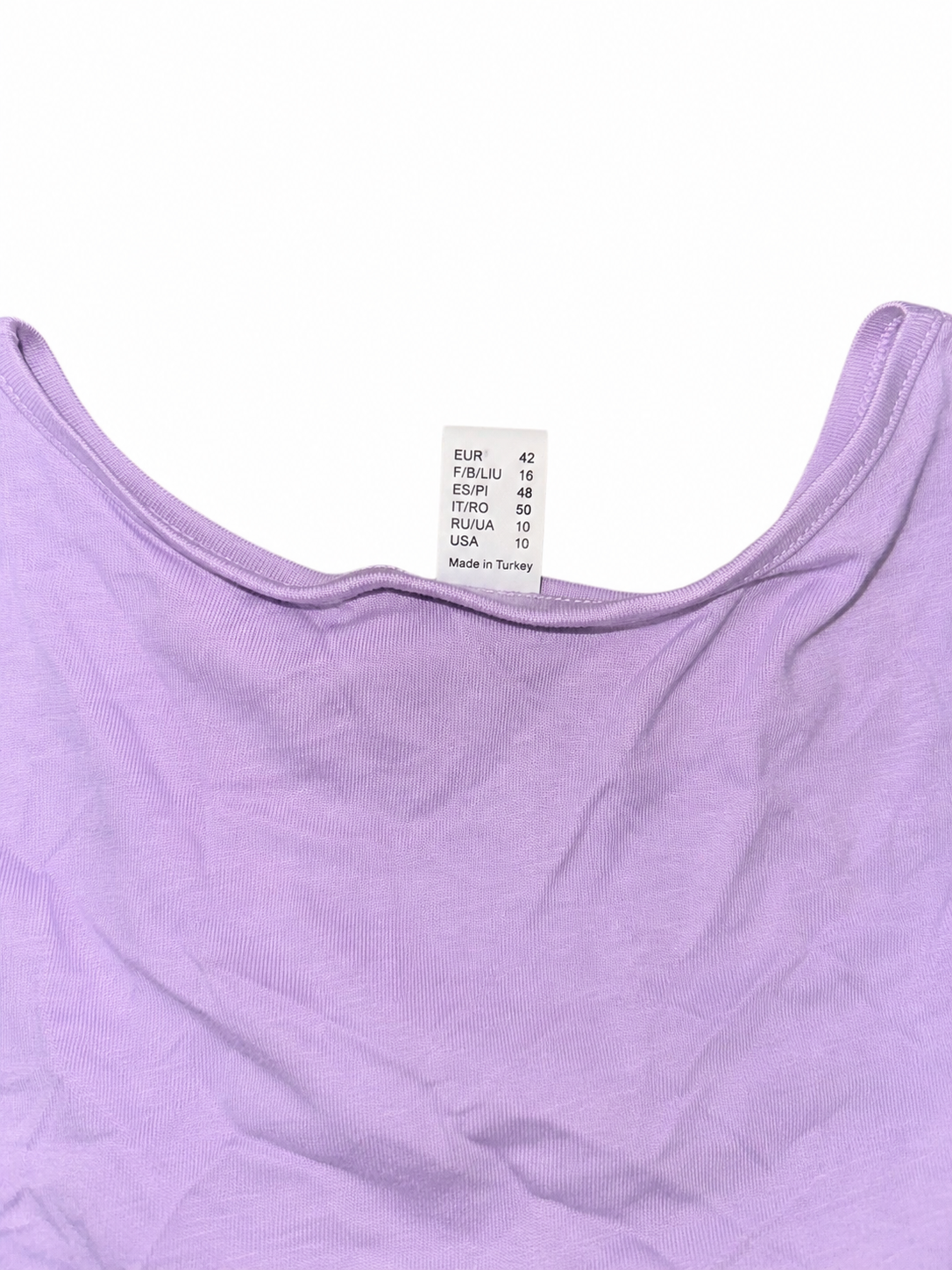 NONAME felső, XL