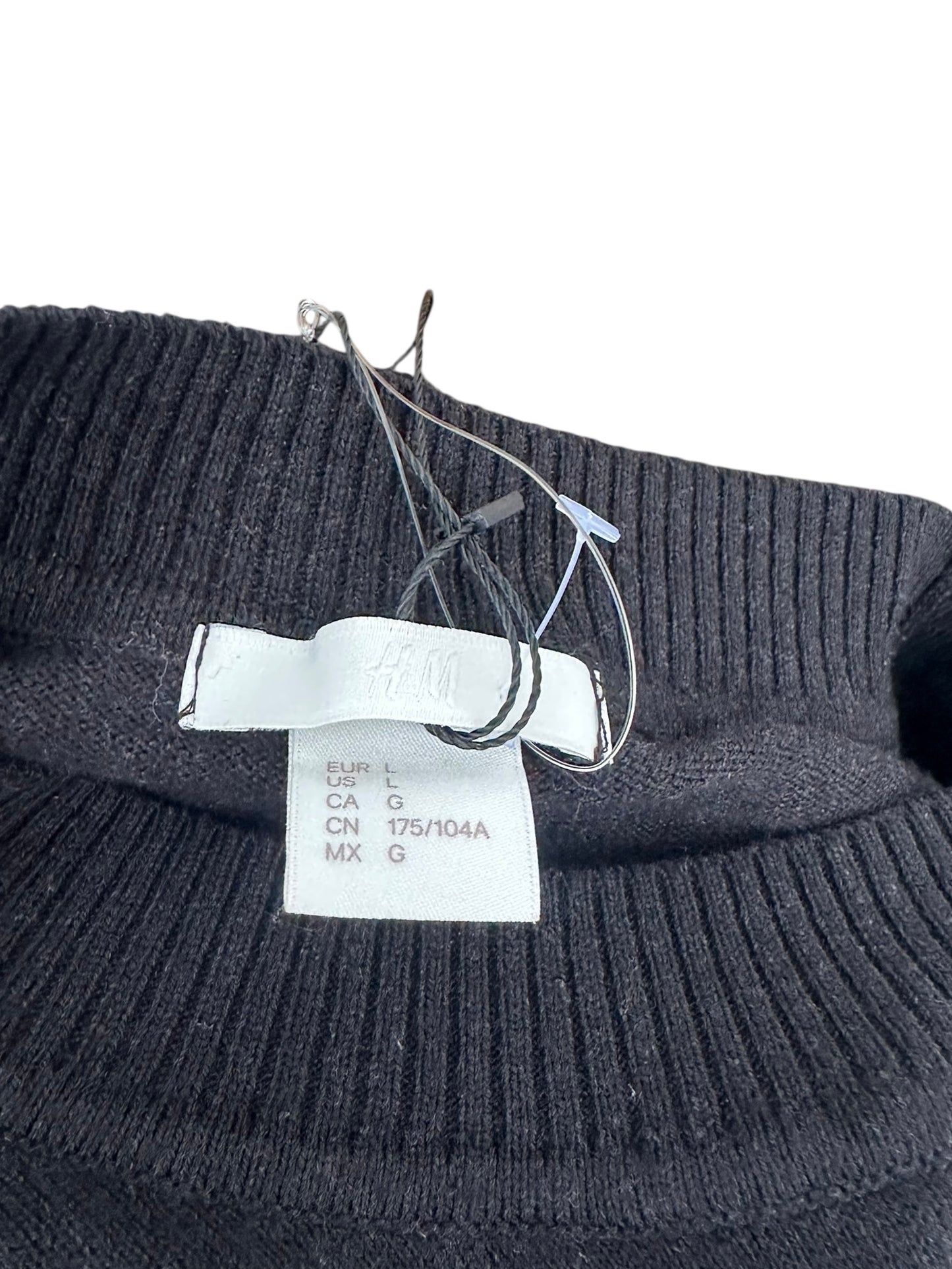 H&M ruha, L