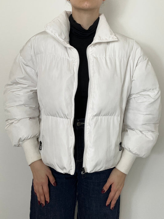 SHEIN pufikabát, S