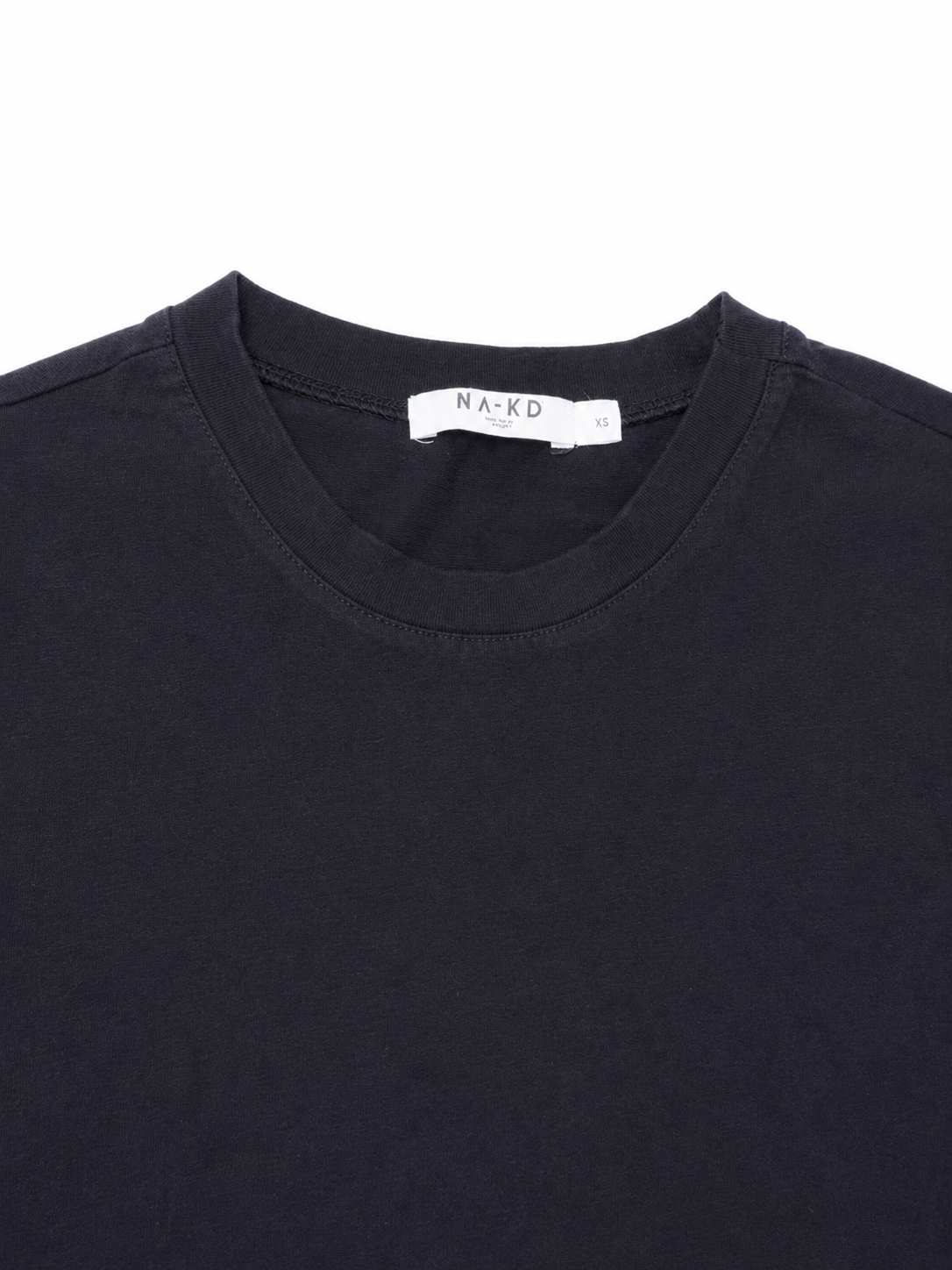 NA-KD ruha, XS