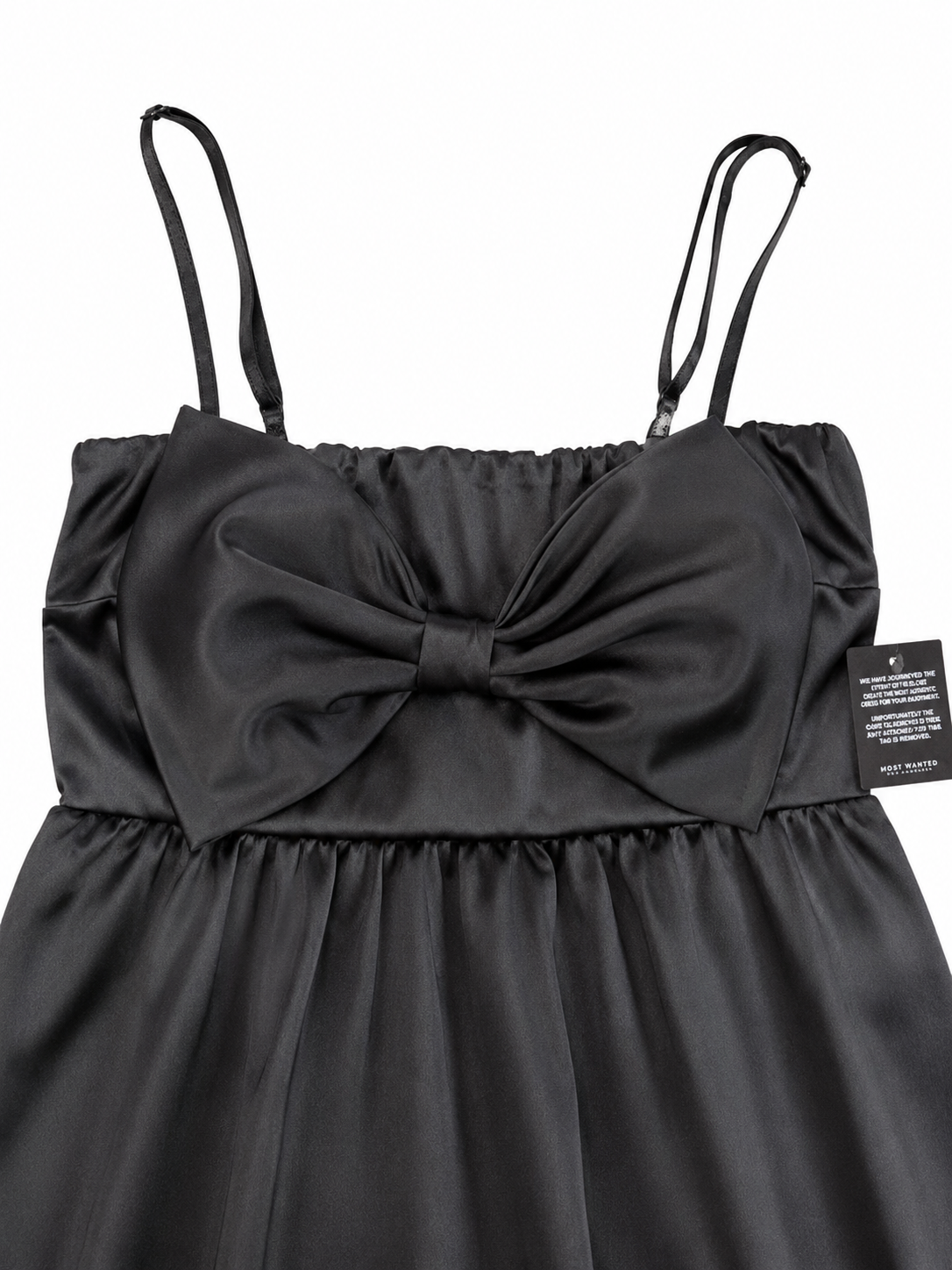 NONAME ruha, M